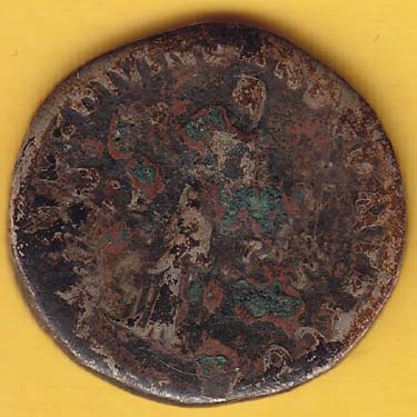 Picked-Up-An-Uncleaned-Hadrian-Denarius